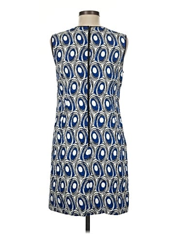 Miss Wu Casual Dress (view 2)