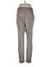 Alexander Jordan Solid Gray Active Pants Size L - photo 2