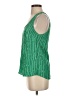 Envi: Green Tank Top Size XS - photo 5
