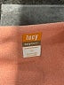 lucy Orange Sleeveless Top Size L - photo 7