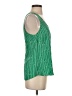 Envi: Green Tank Top Size XS - photo 4