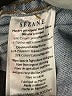 Sézane Blue Jeans Size EU (FR) 40 / US 8 - photo 8