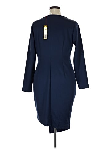 Monif C. Casual Dress (view 2)