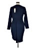 Monif C. Blue Casual Dress Size 1X (1) - photo 2