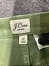 J.Crew Green Jeans Size 26 waist - photo 7