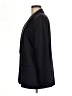 Sag Harbor 100% Acetate Black Blazer Size 12 (petite) - photo 5