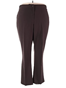 Catherines Dress Pants