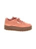 Puma Orange Sneakers Size 9 1/2 - photo 1