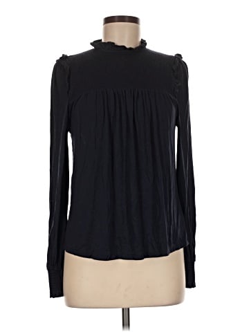 Boden Long Sleeve Blouse (view 1)