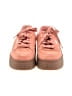 Puma Orange Sneakers Size 9 1/2 - photo 2