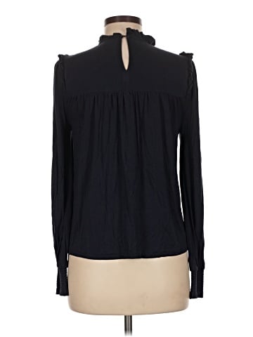 Boden Long Sleeve Blouse (view 2)