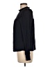 Boden Black Long Sleeve Blouse Size 6 - photo 5