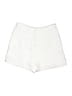 Lilly Pulitzer Tweed White Skort Size 12 - photo 2