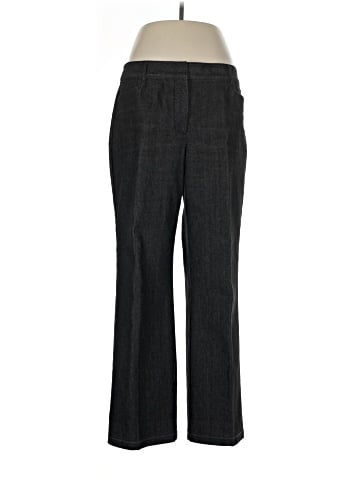 Geoffrey Beene Sport Jeggings (view 1)