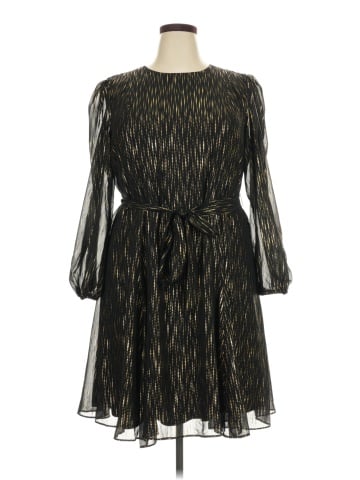 Maia Cocktail Dress (view 1)