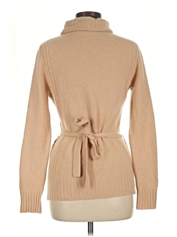 BCBGMAXAZRIA Wool Pullover Sweater (view 2)