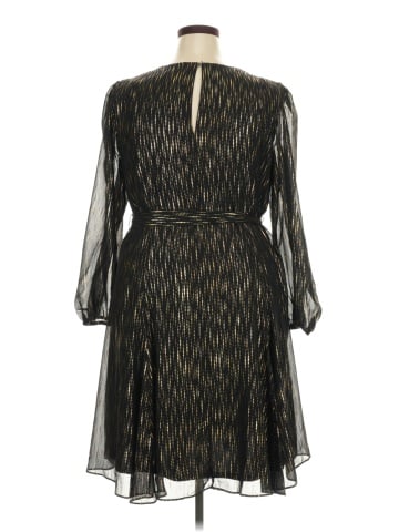 Maia Cocktail Dress (view 2)