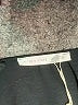 Altar'd State 100% Polyester Solid Black Cocktail Dress Size XL - photo 7