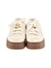 Puma Ivory Sneakers Size 9 1/2 - photo 2