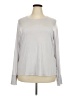 Active Gray Long Sleeve T-Shirt Size XXL - photo 1