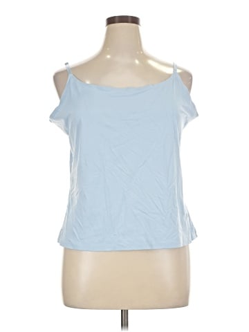 Coldwater Creek Tank Top (view 1)
