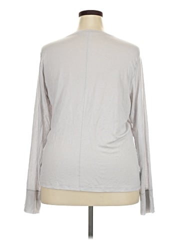 Active Long Sleeve T-Shirt (view 2)