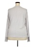 Active Gray Long Sleeve T-Shirt Size XXL - photo 2