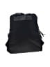 Tutilo 100% Nylon Black Backpack One size - photo 2