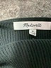 Madewell Black Tank Top Size M - photo 7