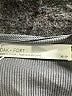 OAK + FORT Gray Sleeveless T-Shirt Size XS - photo 7