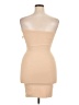 Assets Tan Cocktail Dress Size XL - photo 2