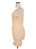 Assets Tan Cocktail Dress Size XL - photo 5