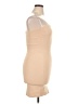 Assets Tan Cocktail Dress Size XL - photo 4