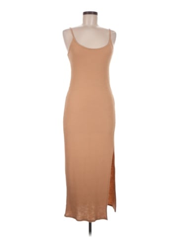 Hey Babe Casual Dress (view 1)