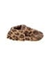 Freshly Picked Animal Print Brown Booties Size 2 (baby) - photo 1