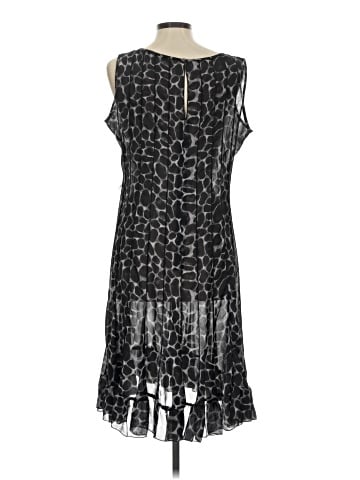 Sandra Darren Cocktail Dress (view 2)