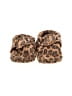 Freshly Picked Animal Print Brown Booties Size 2 (baby) - photo 2