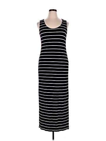 Chelsea & Theodore Casual Dress (view 1)