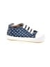 Old Soles Stars Blue Booties Size EU 18 (baby) - photo 1