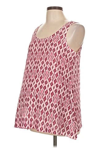 Motherhood Tank Top (view 1)