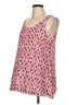 Motherhood Pink Tank Top Size Lg Maternity - photo 1
