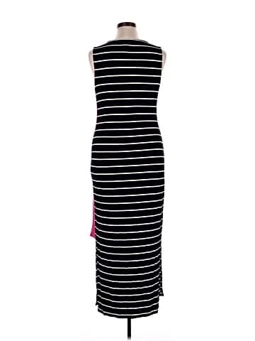 Chelsea & Theodore Casual Dress (view 2)