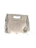 Maje Gray Clutch One size - photo 2