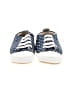 Old Soles Stars Blue Booties Size EU 18 (baby) - photo 2