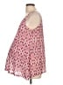 Motherhood Pink Tank Top Size Lg Maternity - photo 5