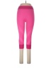 Avia Color Block Pink Active Pants Size L - photo 1