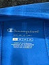 Champion Blue Track Jacket Size M - photo 6