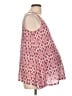 Motherhood Pink Tank Top Size Lg Maternity - photo 4