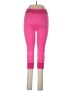 Avia Color Block Pink Active Pants Size L - photo 2