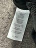 S.C. & Co. Solid Black Skort Size XL - photo 4